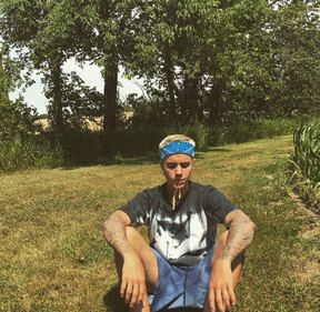 Justin Bieber, le foto più hot 7