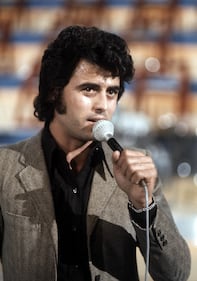 Addio a Little Tony 10