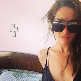 Brenda Asnicar sexy su Instagram 4