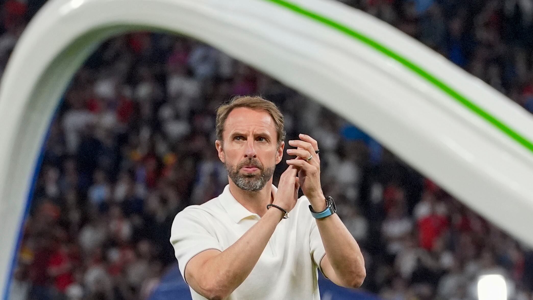 Le dimissioni di Southgate sale sulle ferite dell'Italia