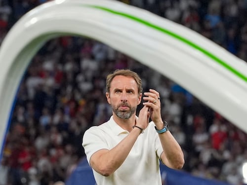 Le dimissioni di Southgate sale sulle ferite dell'Italia