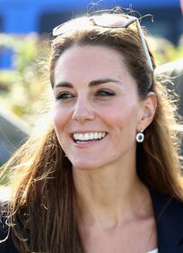 Anche Kate Middleton mostra il lato b 27