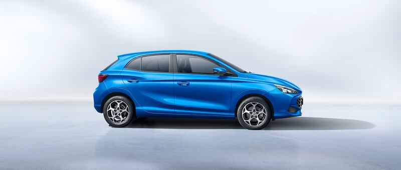 MG3