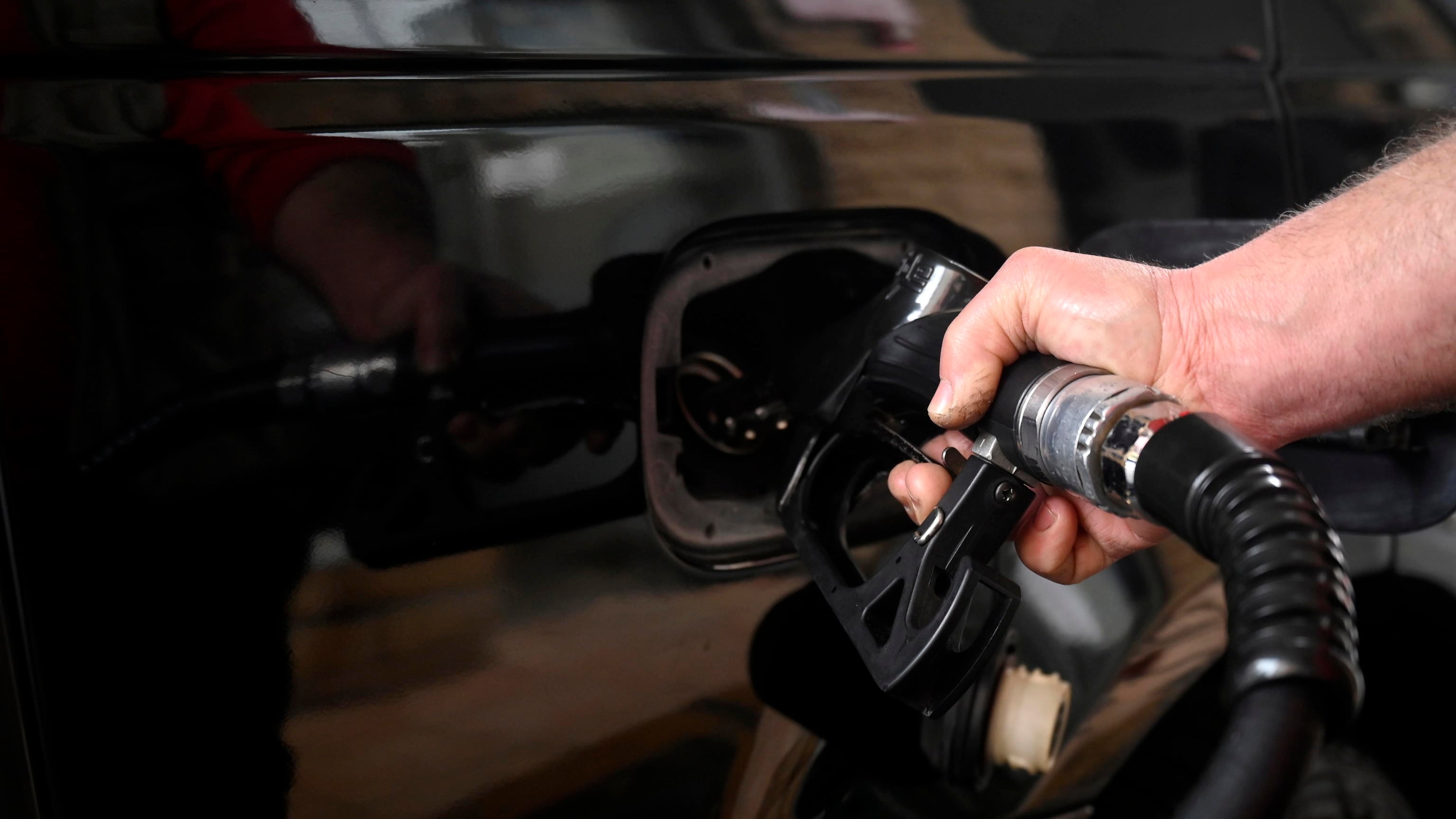 Ecco la vera causa del boom della benzina