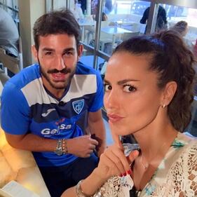 Laura Barriales, la bella spagnola che ama il calcio italiano 22