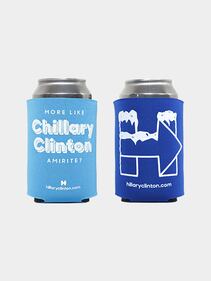 I gadget di Hillary Clinton 20