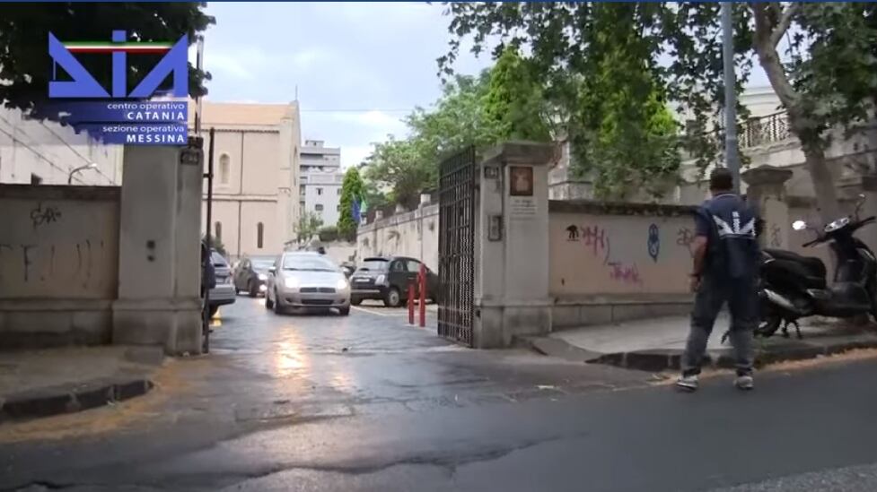 Messina, la Dia sequestra beni per 32 milioni di euro all'imprenditore Mazzagatti