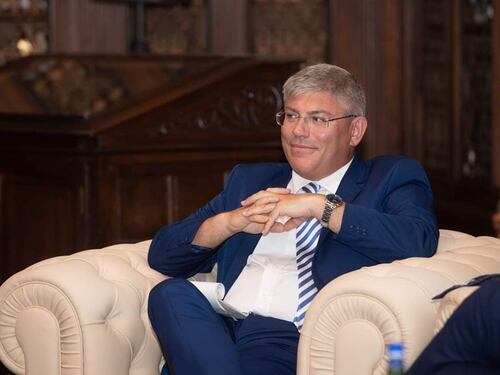 "Vi racconto i 'segreti' della guerra mossa da Putin all'Ucraina"