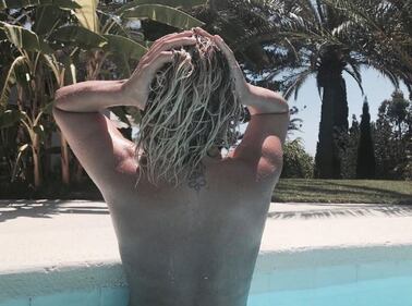 Emma Marrone, gli scatti sexy: foto 12