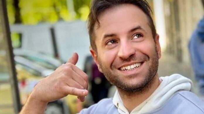 Chi è Jonathan Maldonato, marito dell'influencer Siu. È accusato di tentato omicidio