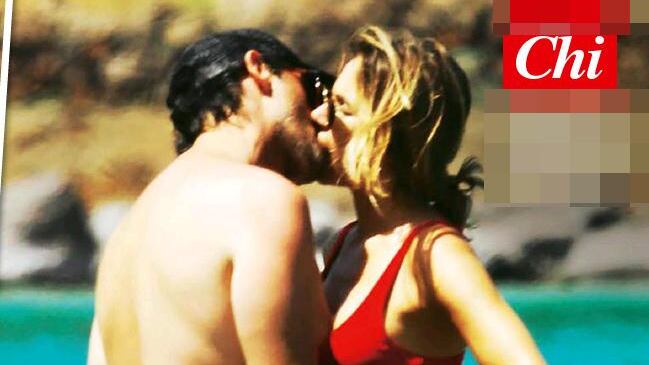 Svelata la storia d'amore tra l'ex Miss Italia Eleonora Pedron e Fabio Troiano