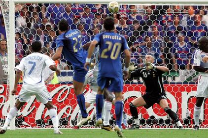 Germania 2006, nove anni dopo la magica notte di Berlino 17