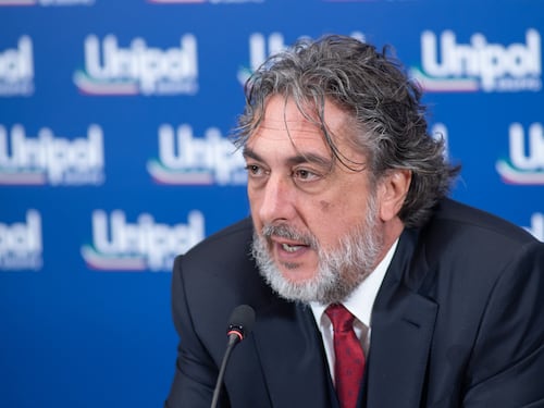 Unipol, l'aumento per Mps sfiora l'en plein