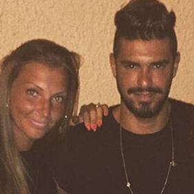 Cristian Gallella e Tara Gabrieletto: foto 4