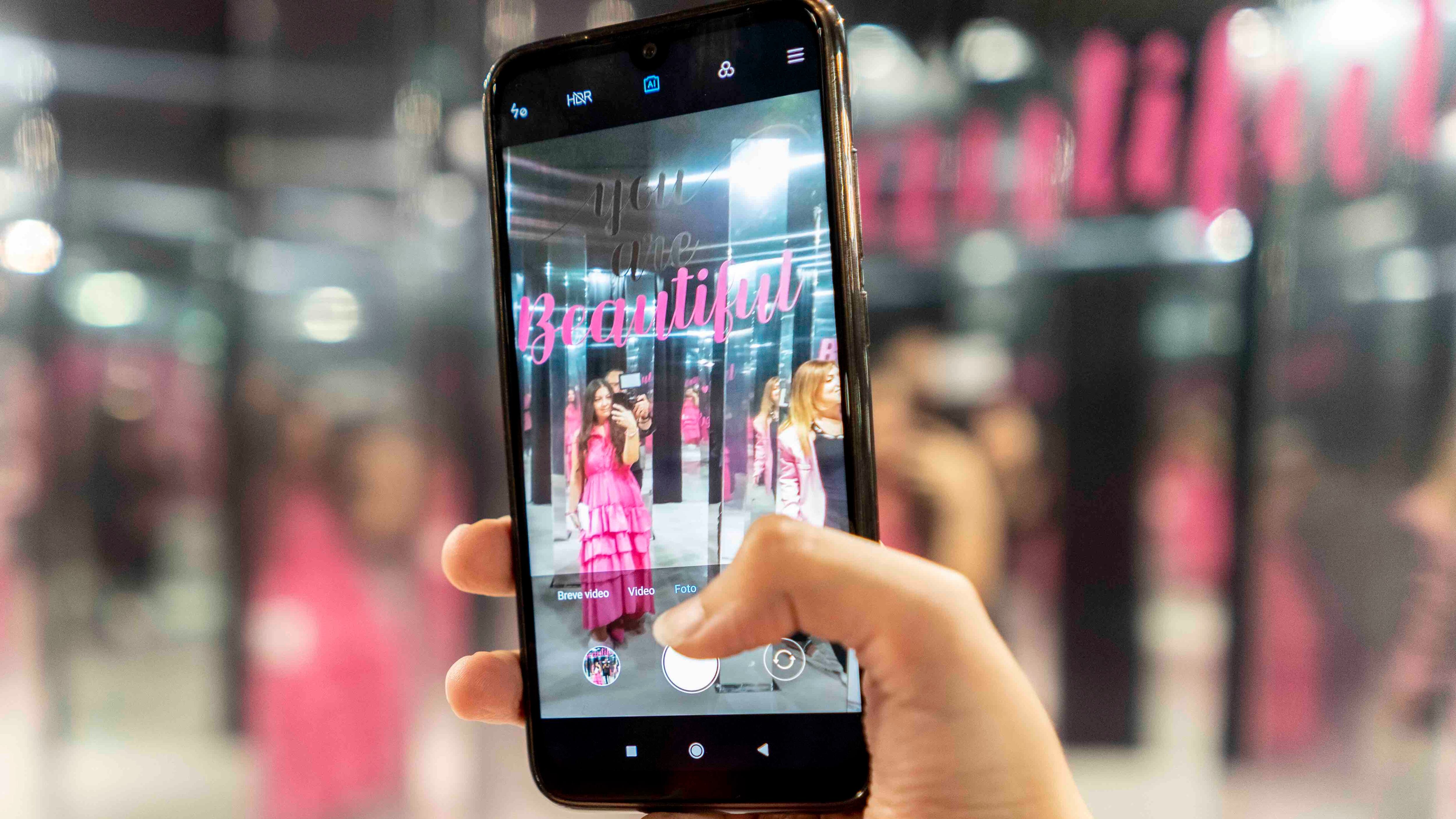 Il "Selfie Museum Love" per festeggiare San Valentino a Milano