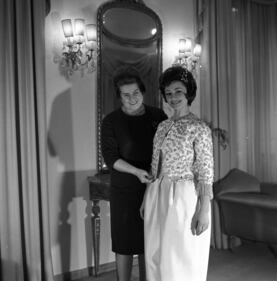 I 70 anni del caschetto biondo più famoso 2