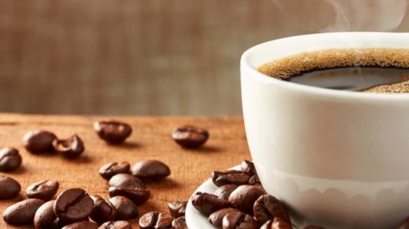 caffè