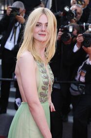 Festival di Cannes 2017, i look più sexy 5