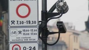 Travolti dalle multe: +987% dal 2009