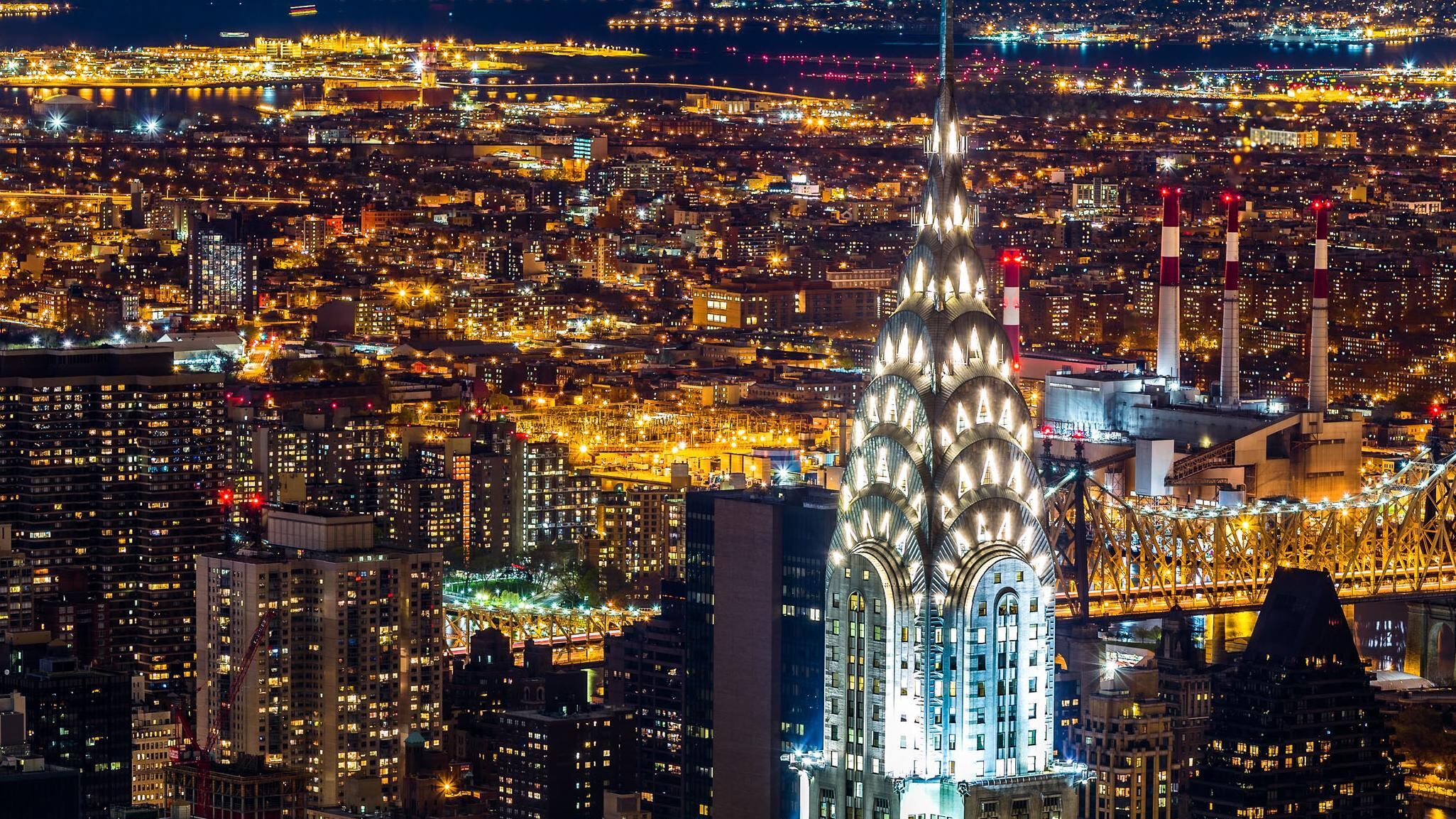 La città delle luci vuol restare al buio