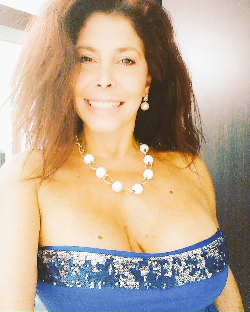 Milly D'Abbraccio hot su Twitter 32