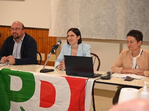 Schlein (in crisi) attacca sul salario minimo