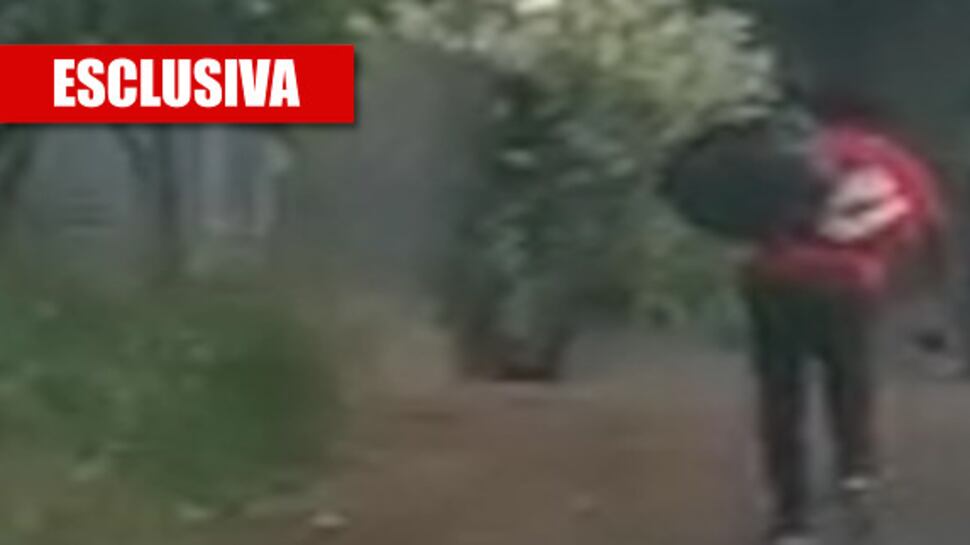 Altro che centro di aggregazione: ora l'ex Sprar è nelle mani dei migranti