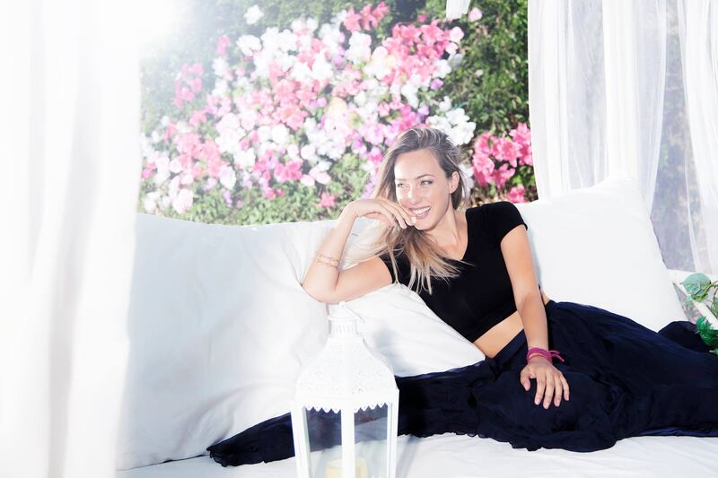 Cristel Carrisi: "Mi sposo" 3