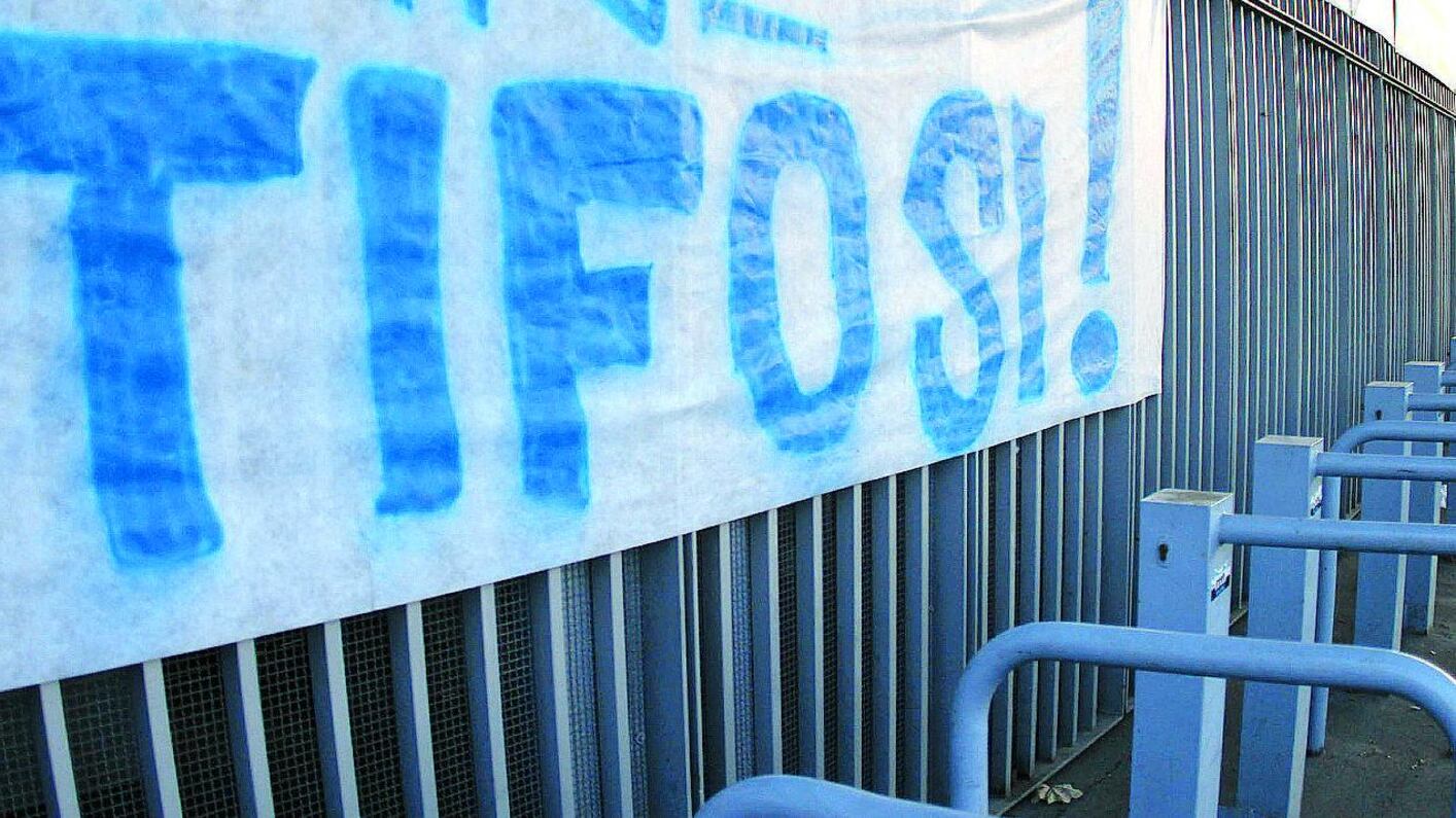 Derby senza tifo per colpa di 12 ultrà