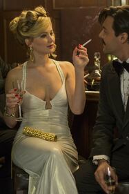 Madonna, Jennifer Lawrence e Anne Hathaway, foto 20