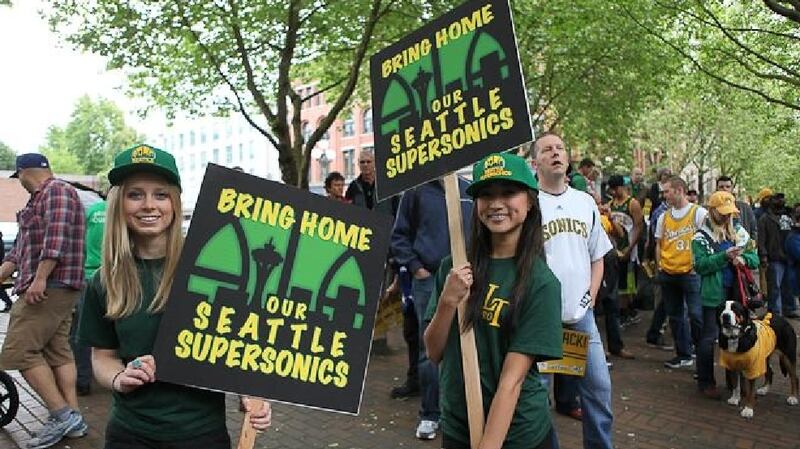 bring home sonics