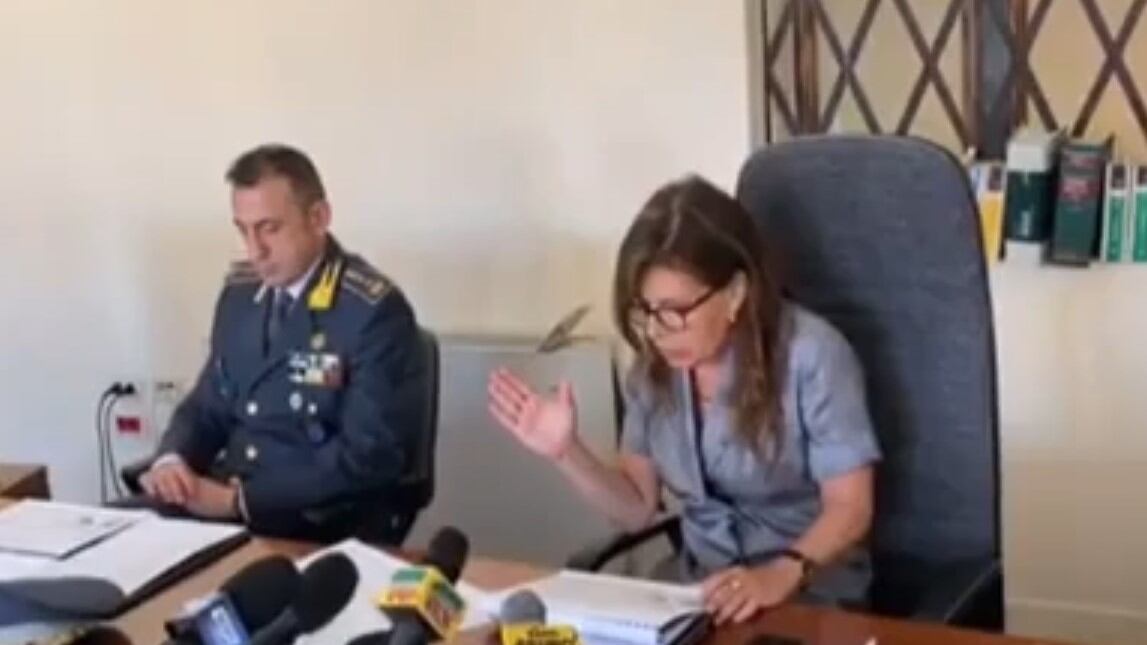 A Piacenza la "caserma degli orrori" tra torture, estorsioni e spaccio