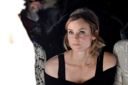 Diane Kruger, le foto della sexy attrice 5