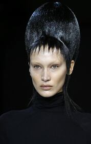 Bella Hadid, foto hot 4