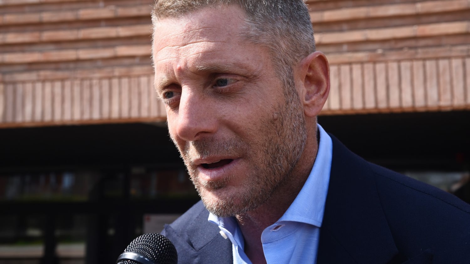 Il sogno di Lapo Elkan: "Spero di battere il Psg di Buffon nella finale di Champions League"