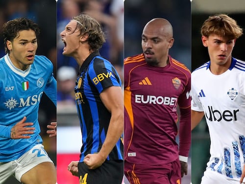 Il calendario della Champions League: l’Inter debutta contro il Real Madrid, Napoli contro l’Arsenal