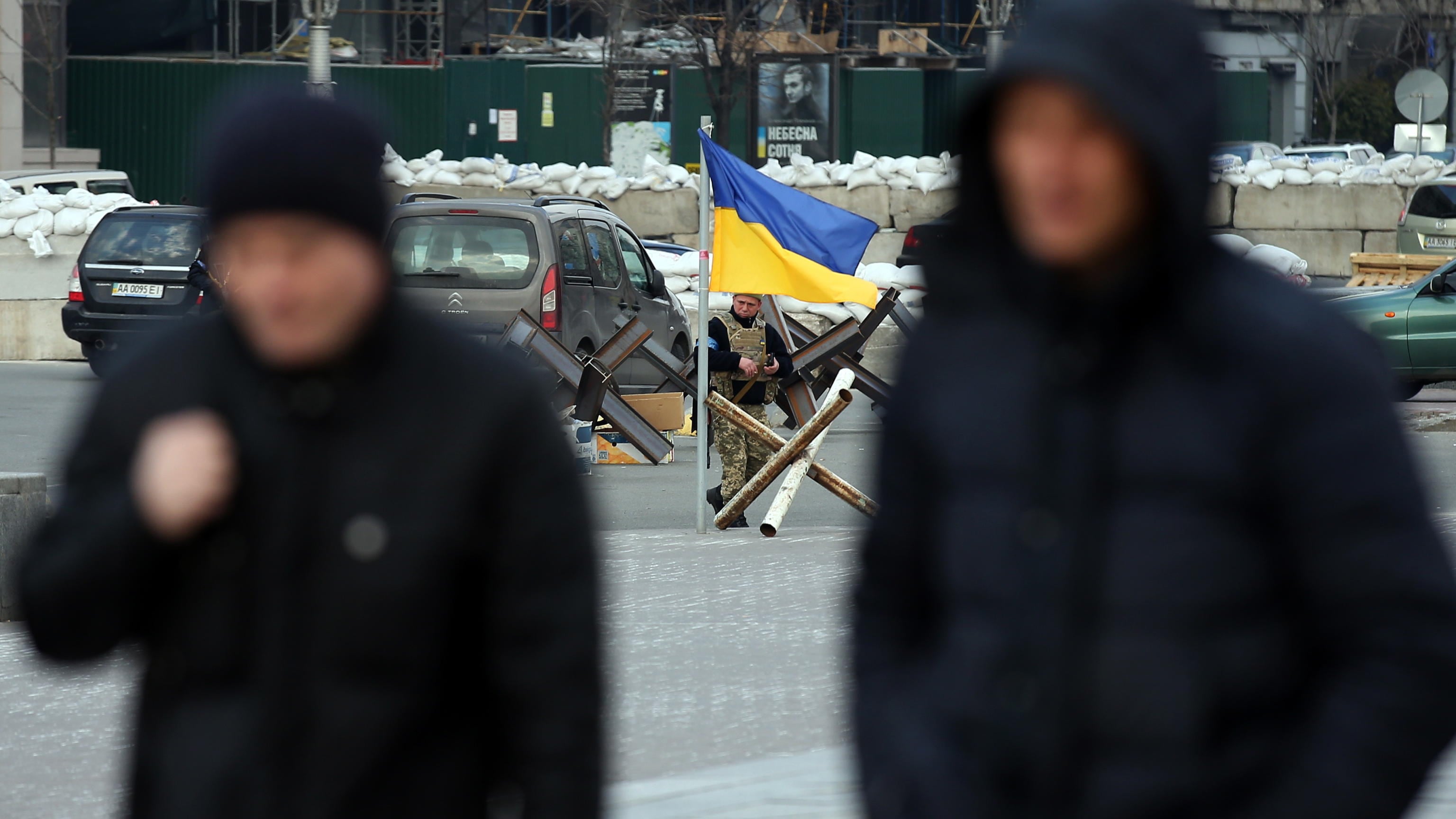 "Pronti a usare il sarin". Ai soldati russi danno le fiale con l'antidoto