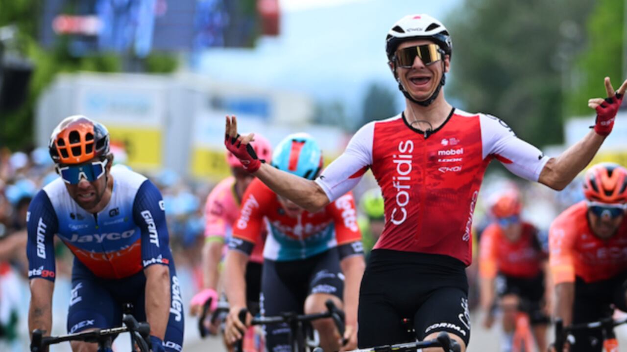 Tour de France 2024, sarà "Cofidis" la protagonista delle tappe italiane