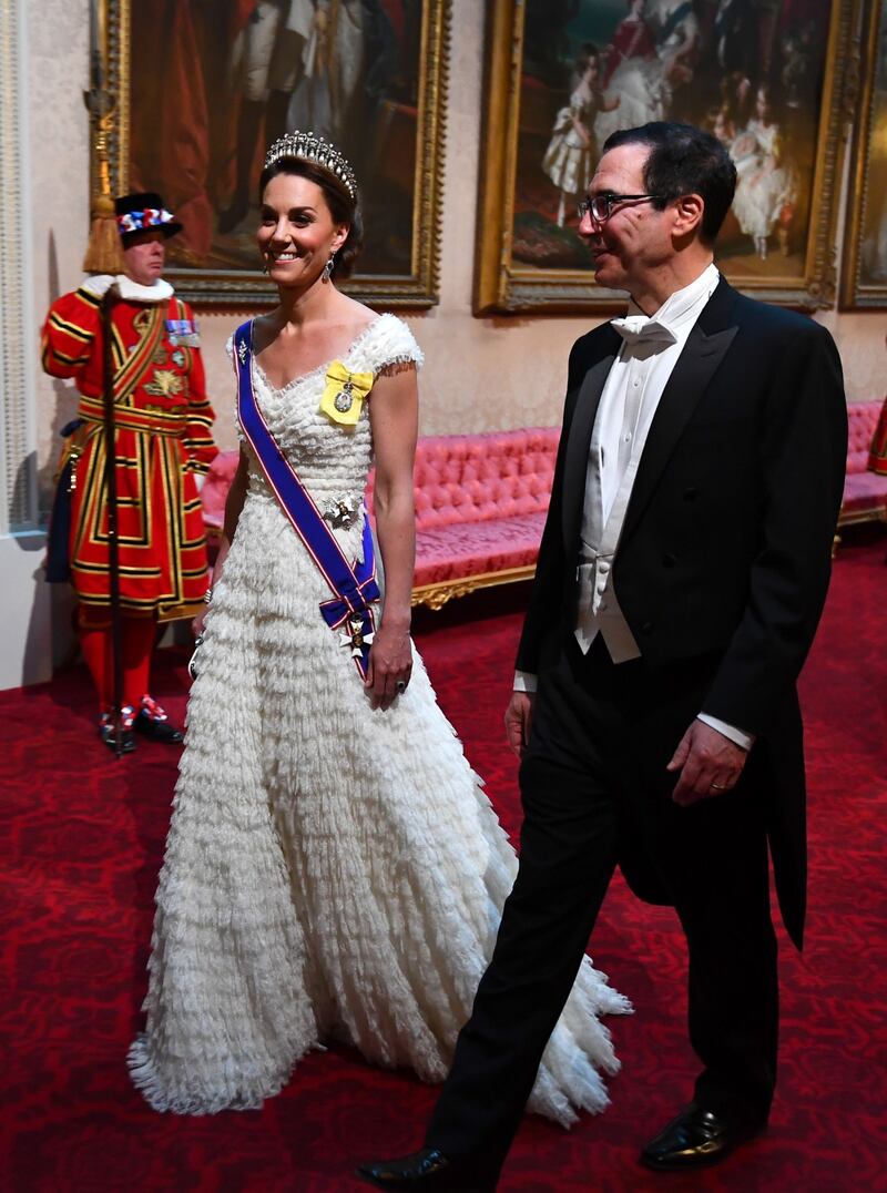 Kate Middleton e il Principe William: foto 9