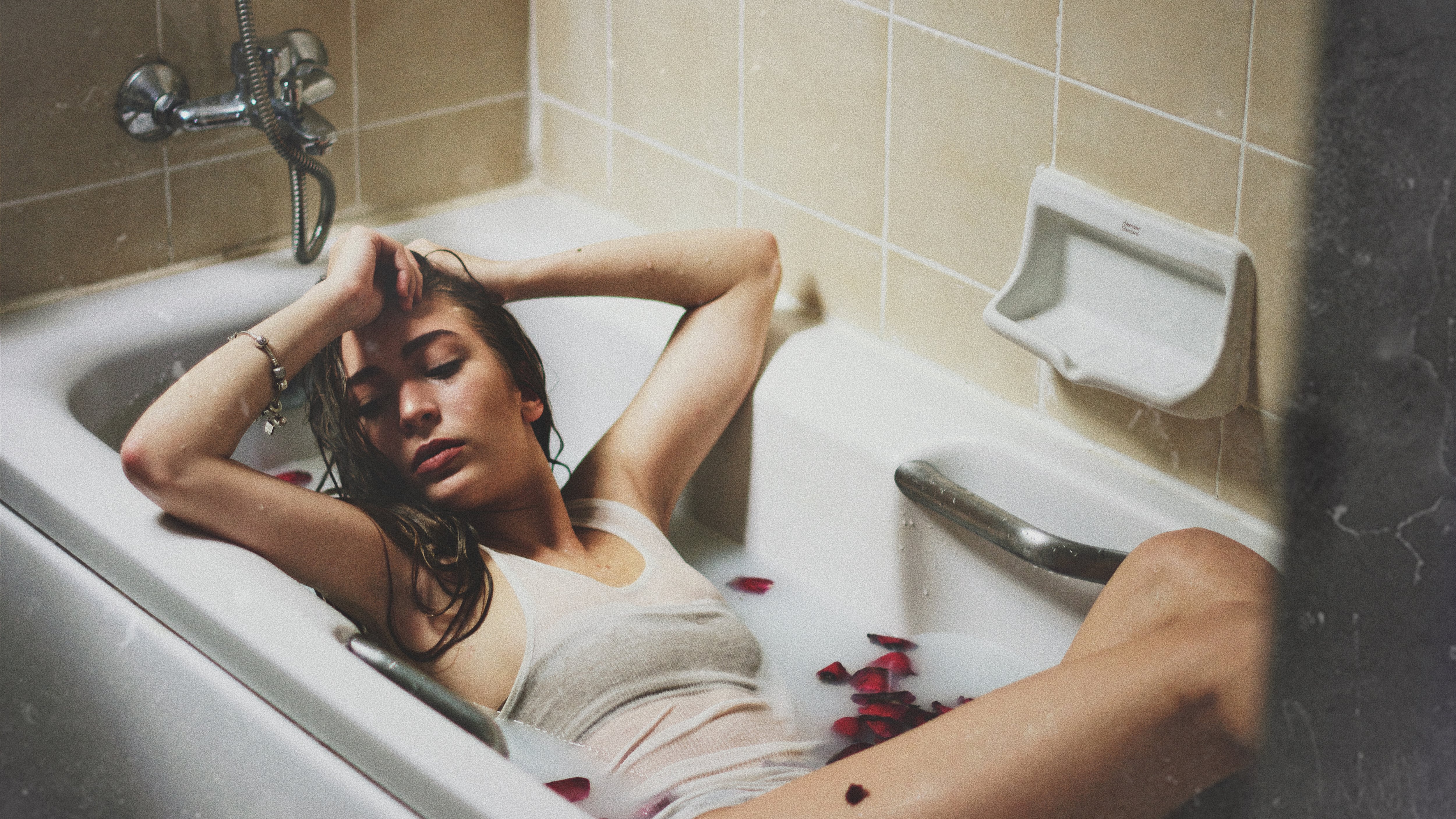 Sesso: le cause del calo del desiderio femminile