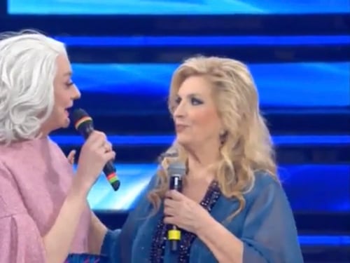 "Hai qualcosa...". La verità sul caso Drusilla-Iva Zanicchi