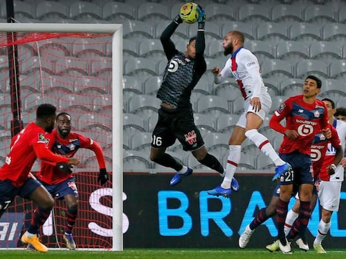 "Portiere di m...", "Attaccante di m...". Quelle scintille tra Ibra e Maignan
