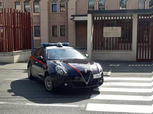 "Ti faccio fare la fine di Giulia". Minaccia l'ex fidanzata: arrestato