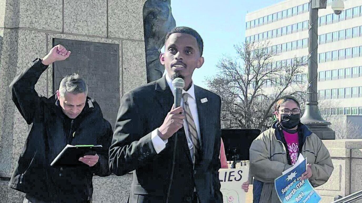 Socialista, giovane e di origine straniera: il nuovo corso dem anche a Minneapolis