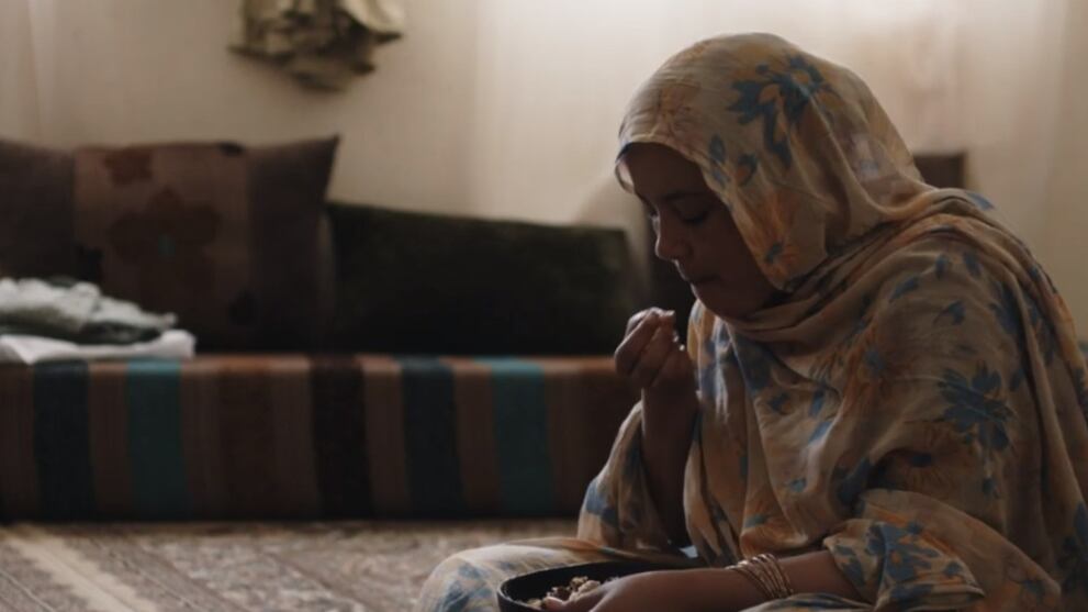 Mauritania, bambine messe all'ingrasso per trovare uno sposo