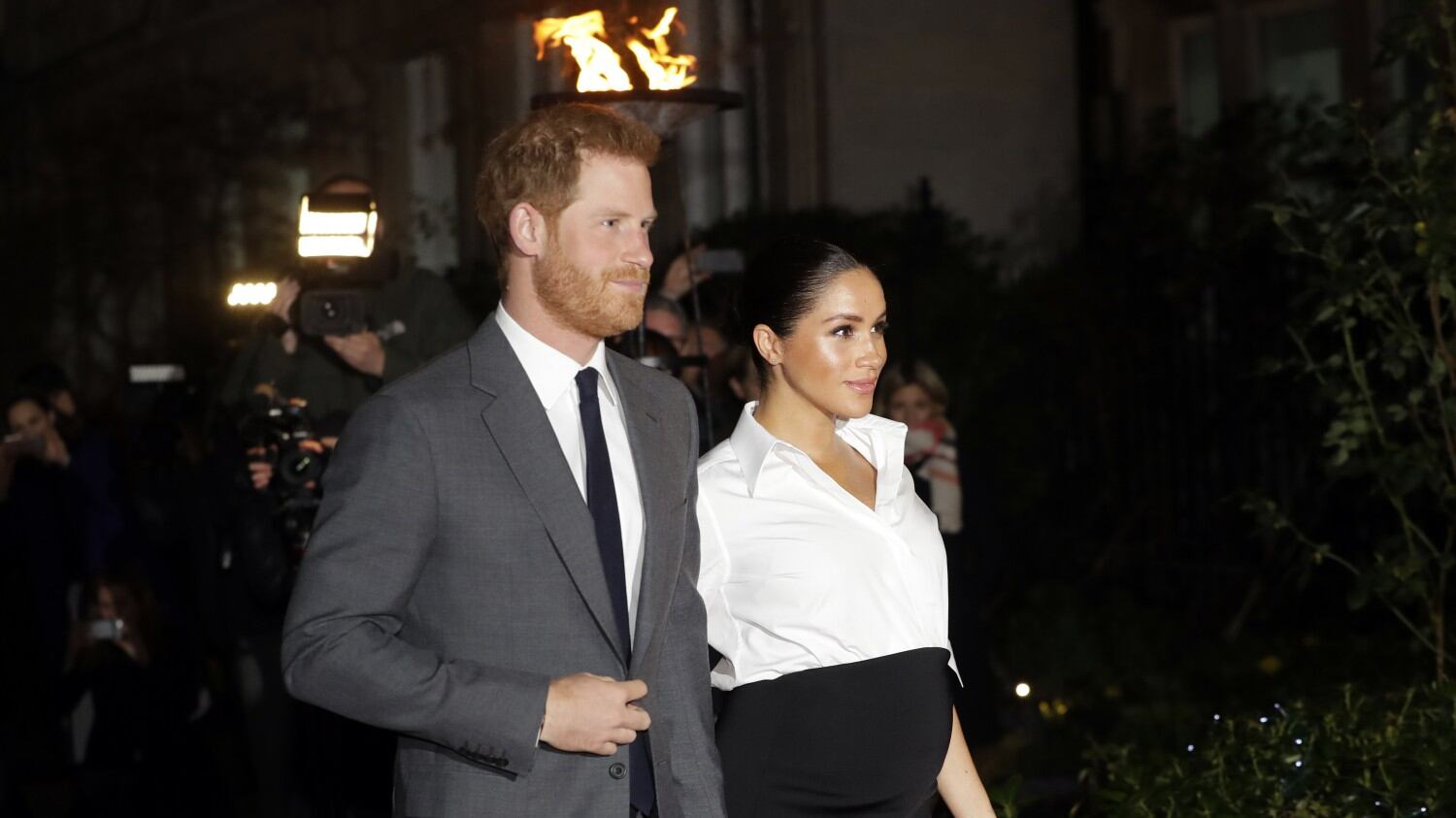 Coronavirus, Meghan Markle non vede la mamma da giorni