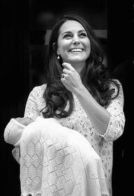 Kate Middleton, maestra d’eleganza 9
