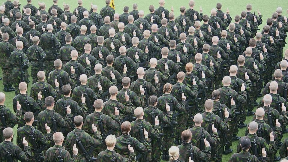La Nato sposta le truppe in Finlandia: il fronte artico diventa la nuova linea rossa con Mosca