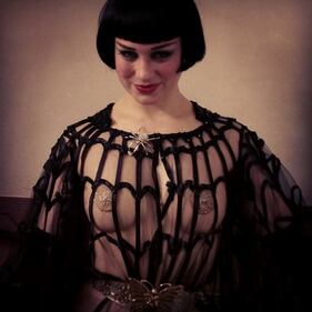 Le migliori performer burlesque 2015 72