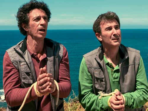 Ficarra e Picone, Bridget Jones e gli altri film da vedere stasera in tv